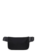 Male Black Mini Crossbody Bag | Derimod