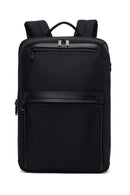 D-Pack Unisex Siyah Sırt Çantası | Derimod