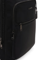 D-Pack Unisex Siyah Sırt Çantası | Derimod