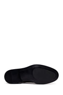 Male Brown Lace-Up Leather Classic Shoes | Derimod