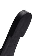 Women's Black Slippers | Derimod