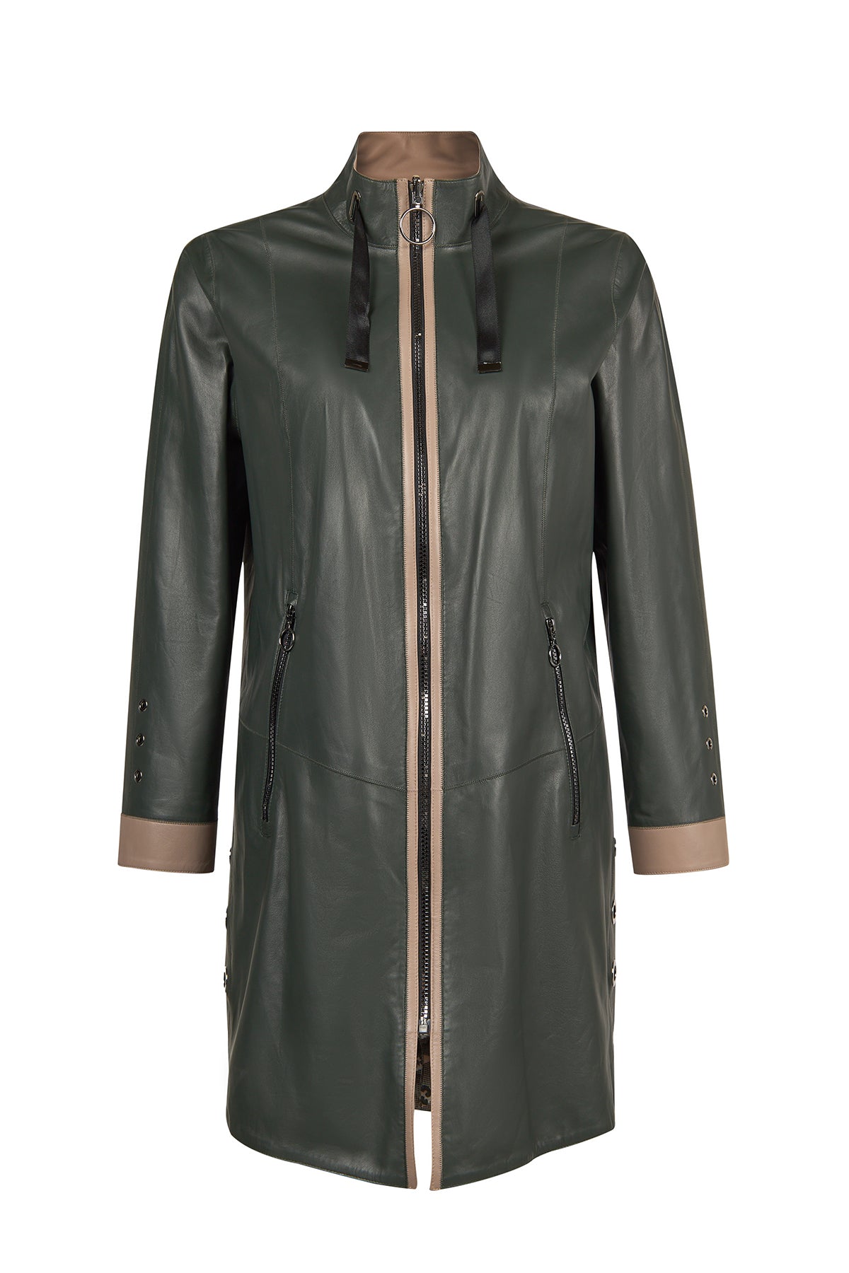 Complete the Look by Purchasing Together!