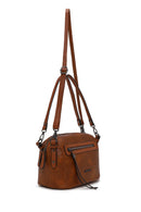Woman Taba Long-Strap Crossbody Bag | Derimod