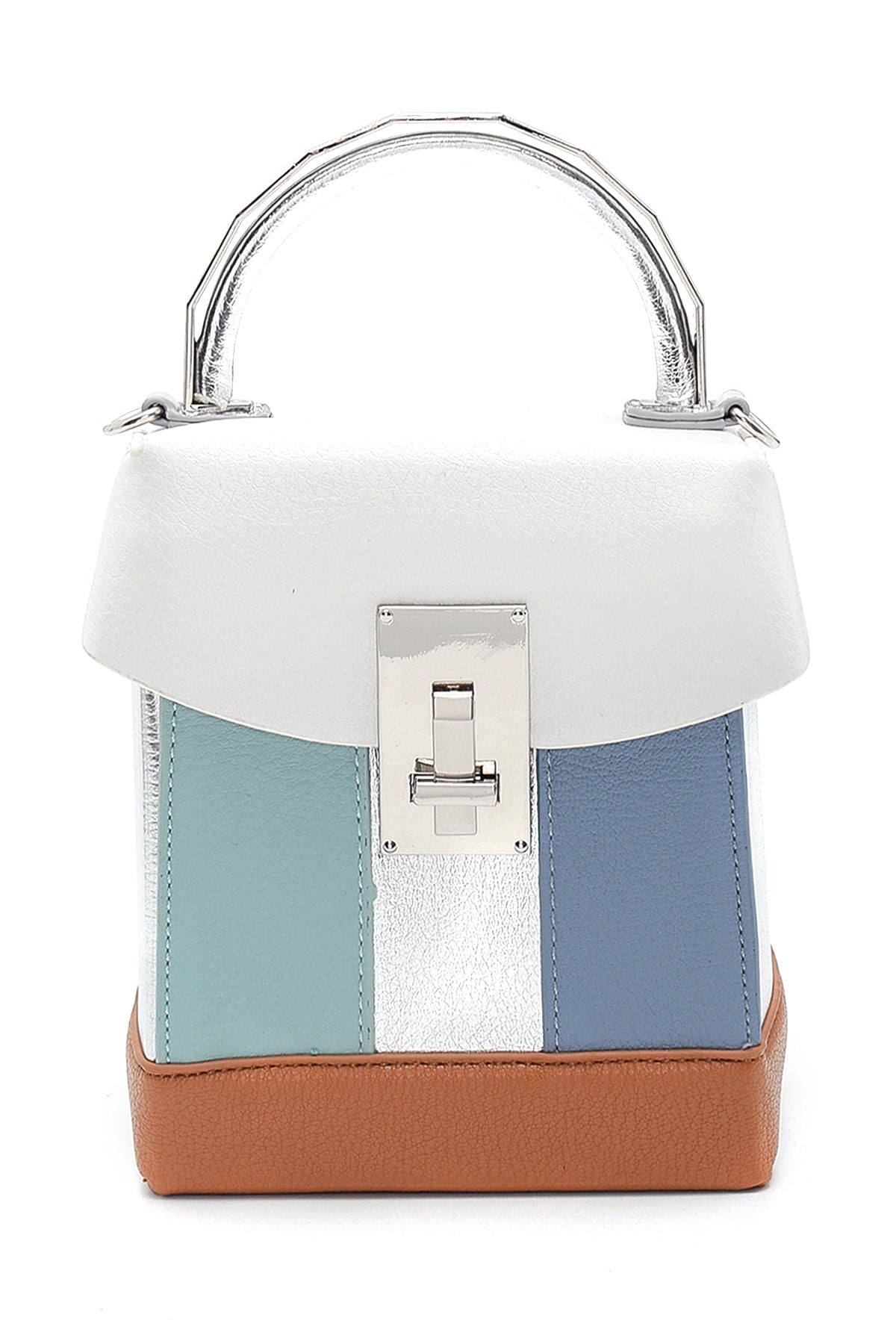 Complete the Look by Purchasing Together!