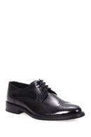 Men's Classic Leather Shoes | Derimod