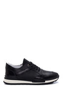Men's Leather Sneaker | Derimod