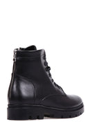 Women's Zipper Detailed Boots | Derimod