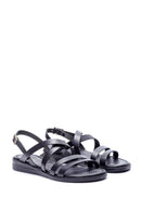Women's Leather Sandals | Derimod