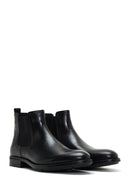 Men's Leather Chelsea Boots | Derimod