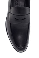 Erkek Deri Klasik Loafer | Derimod