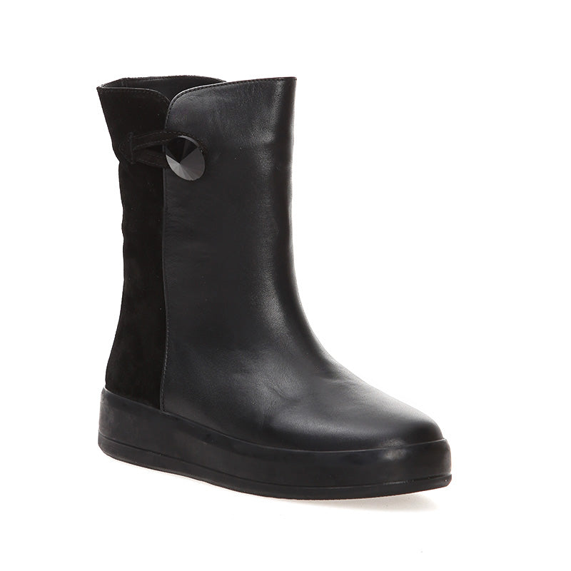 Women's Boots 17WFD200514 | Derimod