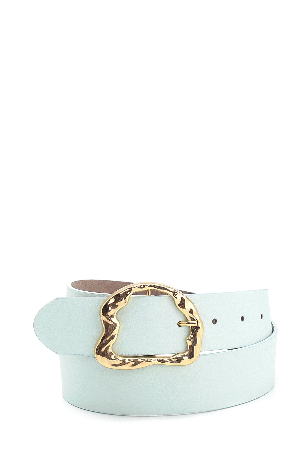 Women's Casual Belt 000A2D255218 | Derimod