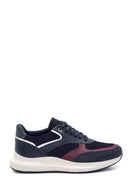 Men's Leather Sneaker | Derimod