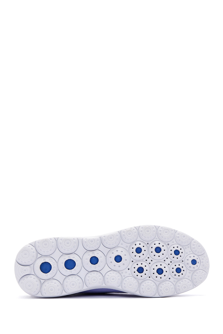Geox Women's Lilac D Spherica Sneaker