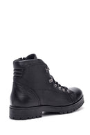 Men's Leather Boots | Derimod