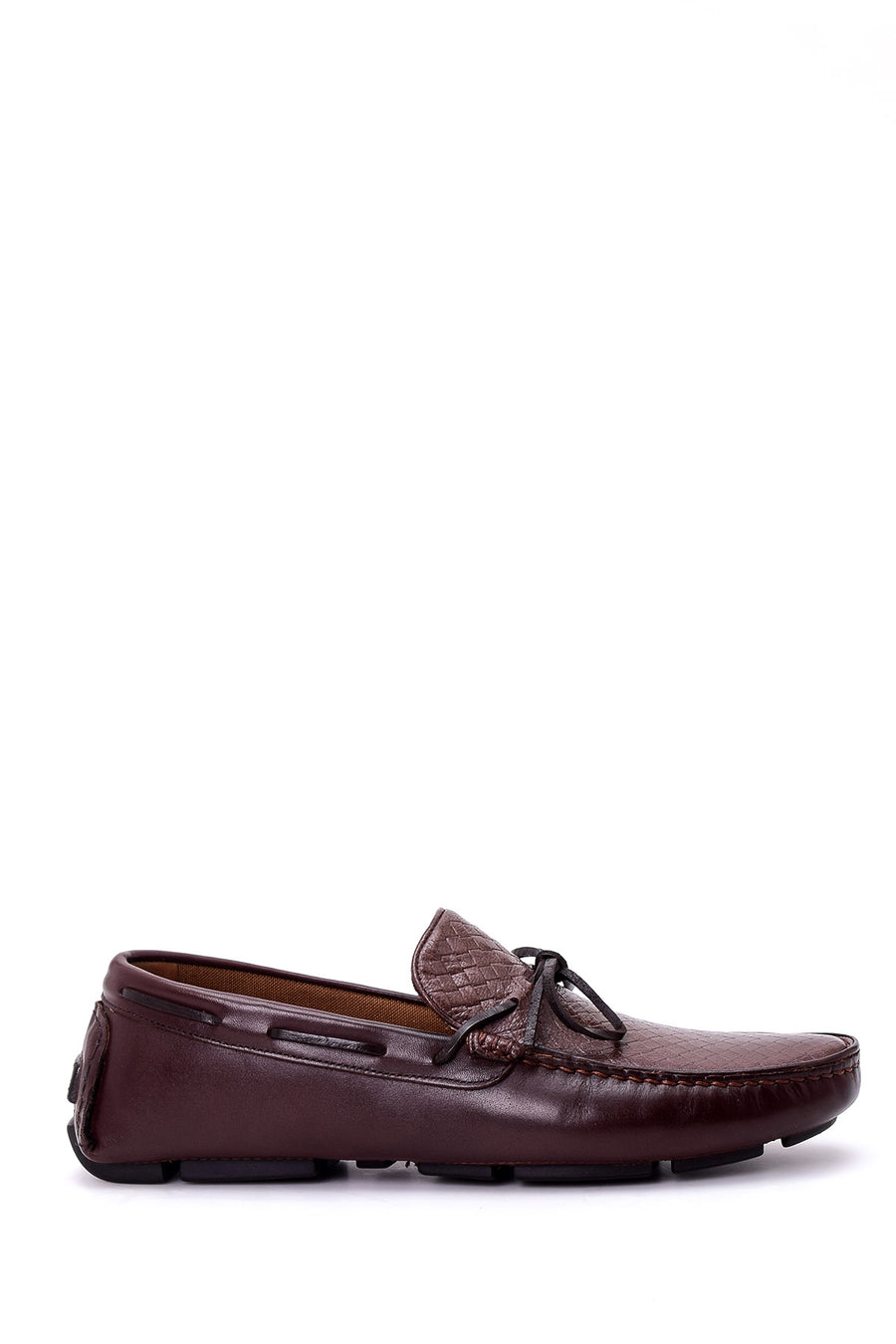 Men's Loafer 19SFD345026 | Derimod