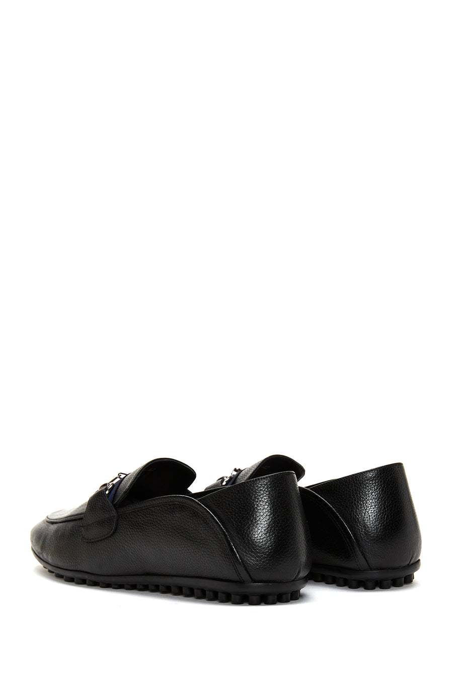 Erkek Deri Casual Loafer