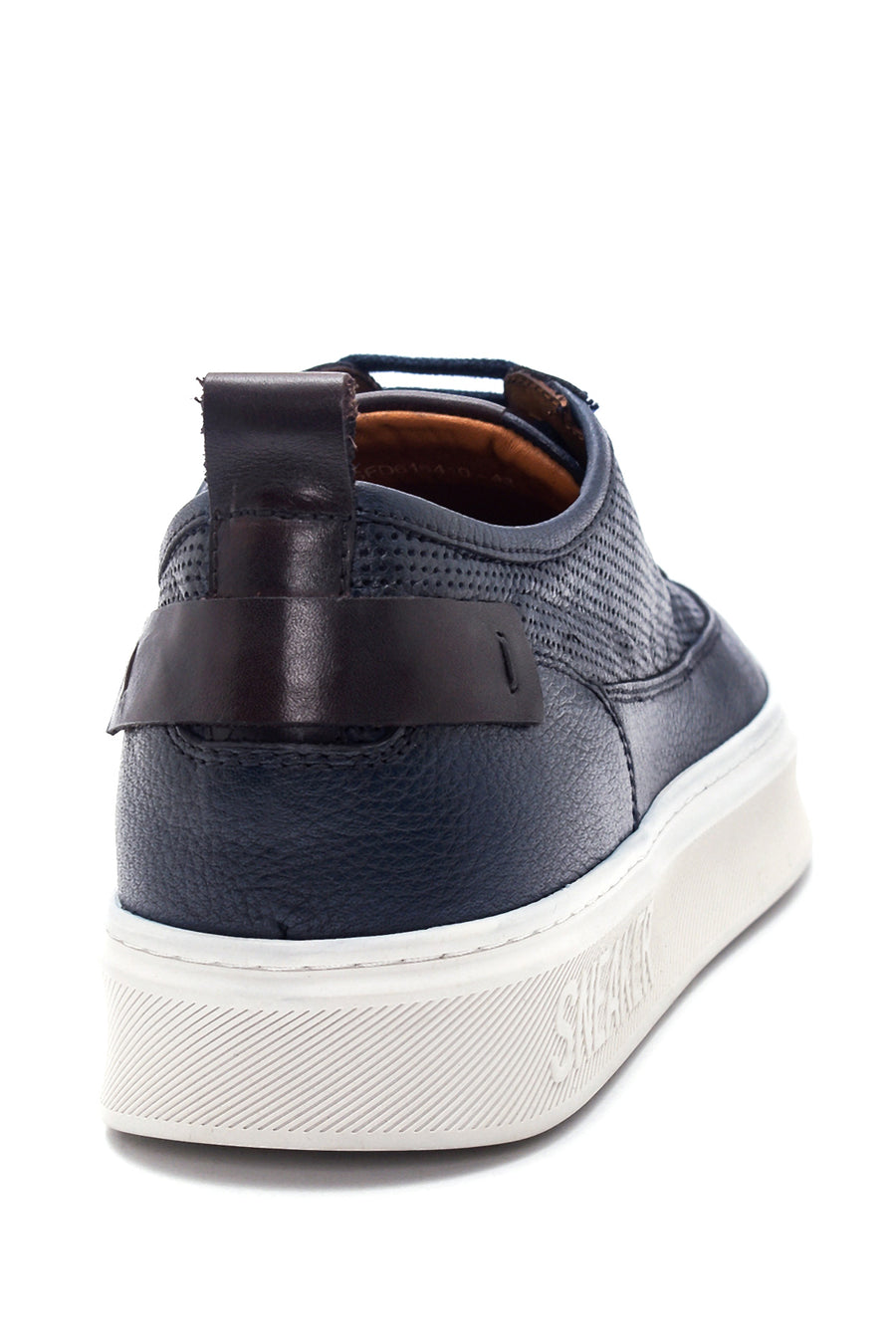 Men's Leather Sneaker