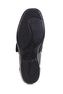 Women's Comfort Strappy Shoes | Derimod