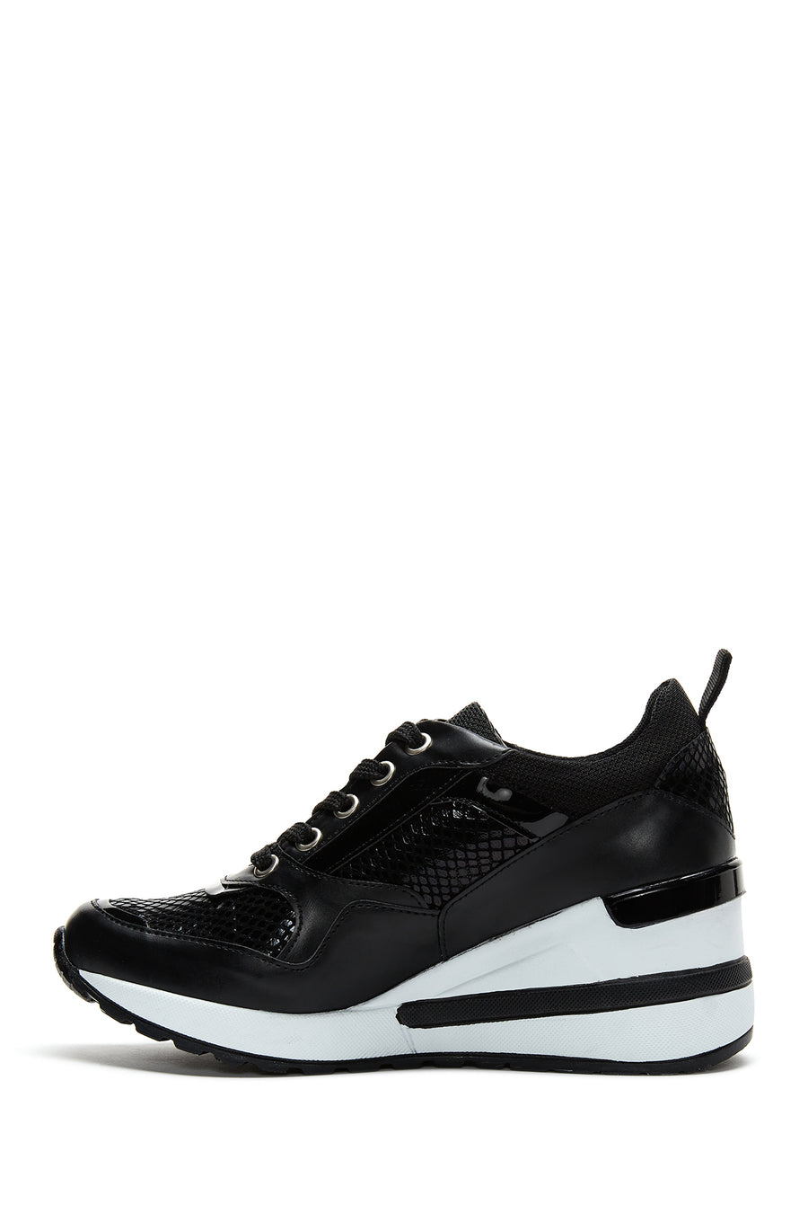 Women's High Base Sneaker