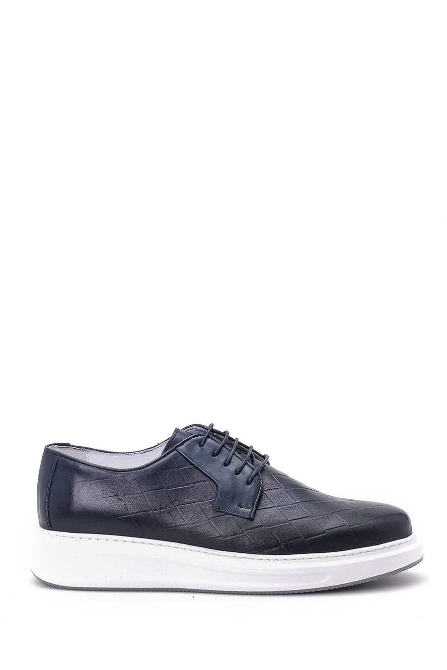 Men's Lace-Up Shoes 19SFD325926 | Derimod