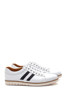 Men's Leather Sneaker | Derimod