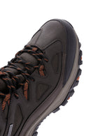 Skechers Men's Brown Rickter - Bodine Outdoor Boots | Derimod