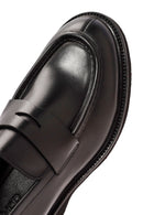 
Men's Black Leather Casual Loafer
 | Derimod