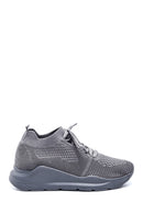 Women's Lace-Up Sneaker | Derimod