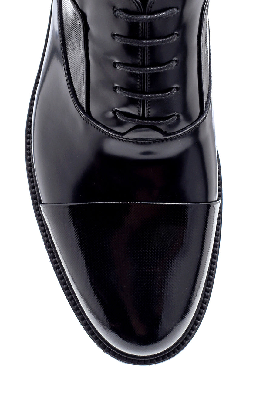 Men's Leather Classic Shoes