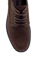Men's Nubuck Casual Shoes | Derimod