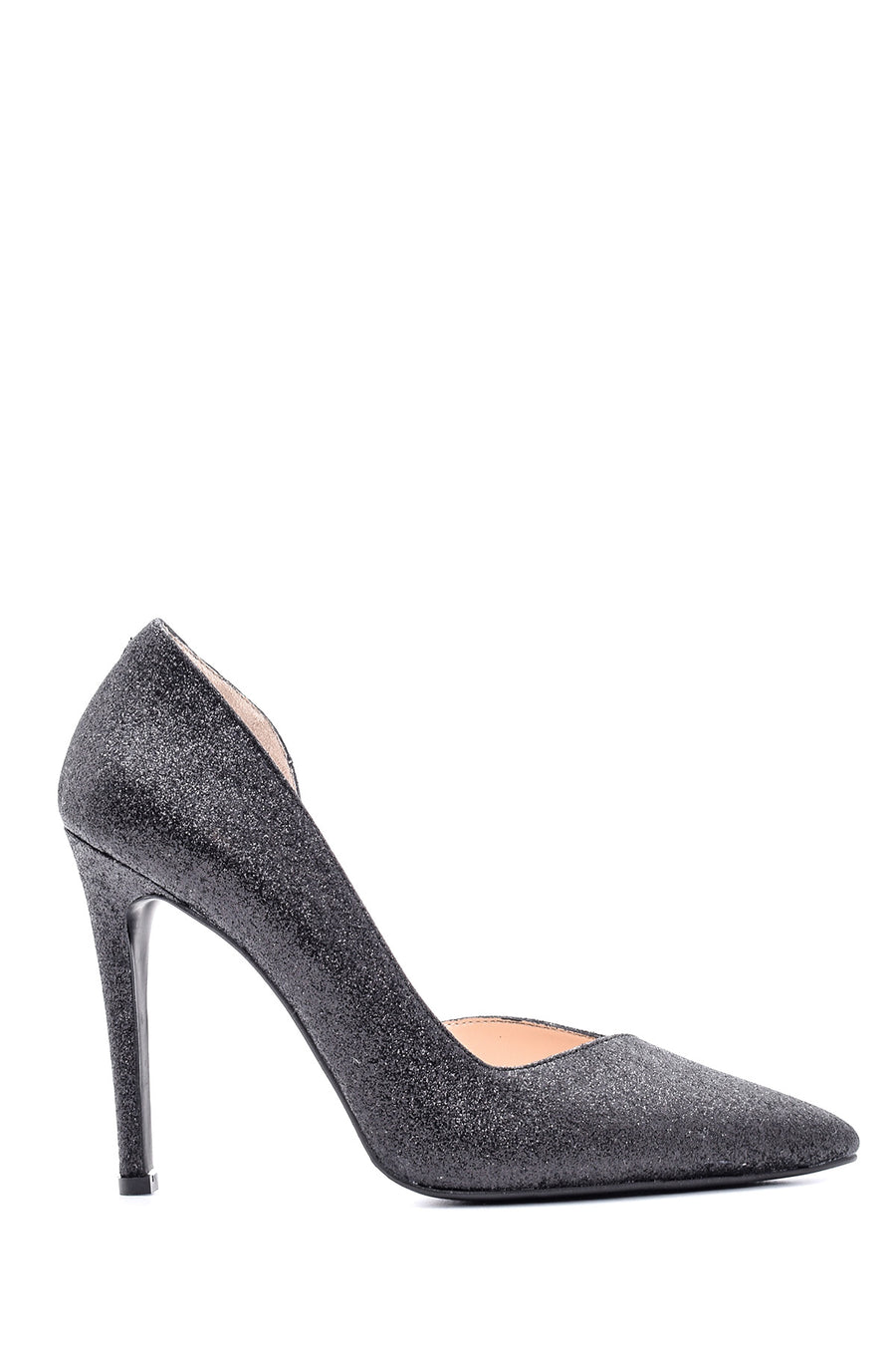 Women's Silvery Stiletto 19WFE1342SM | Derimod