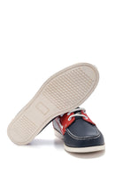 Men's Leather Sports Loafer | Derimod