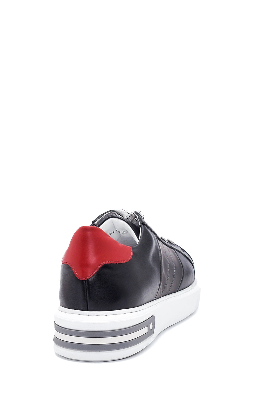Men's Leather Sneaker
