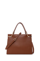 Women's Brown Shoulder Bag | Derimod