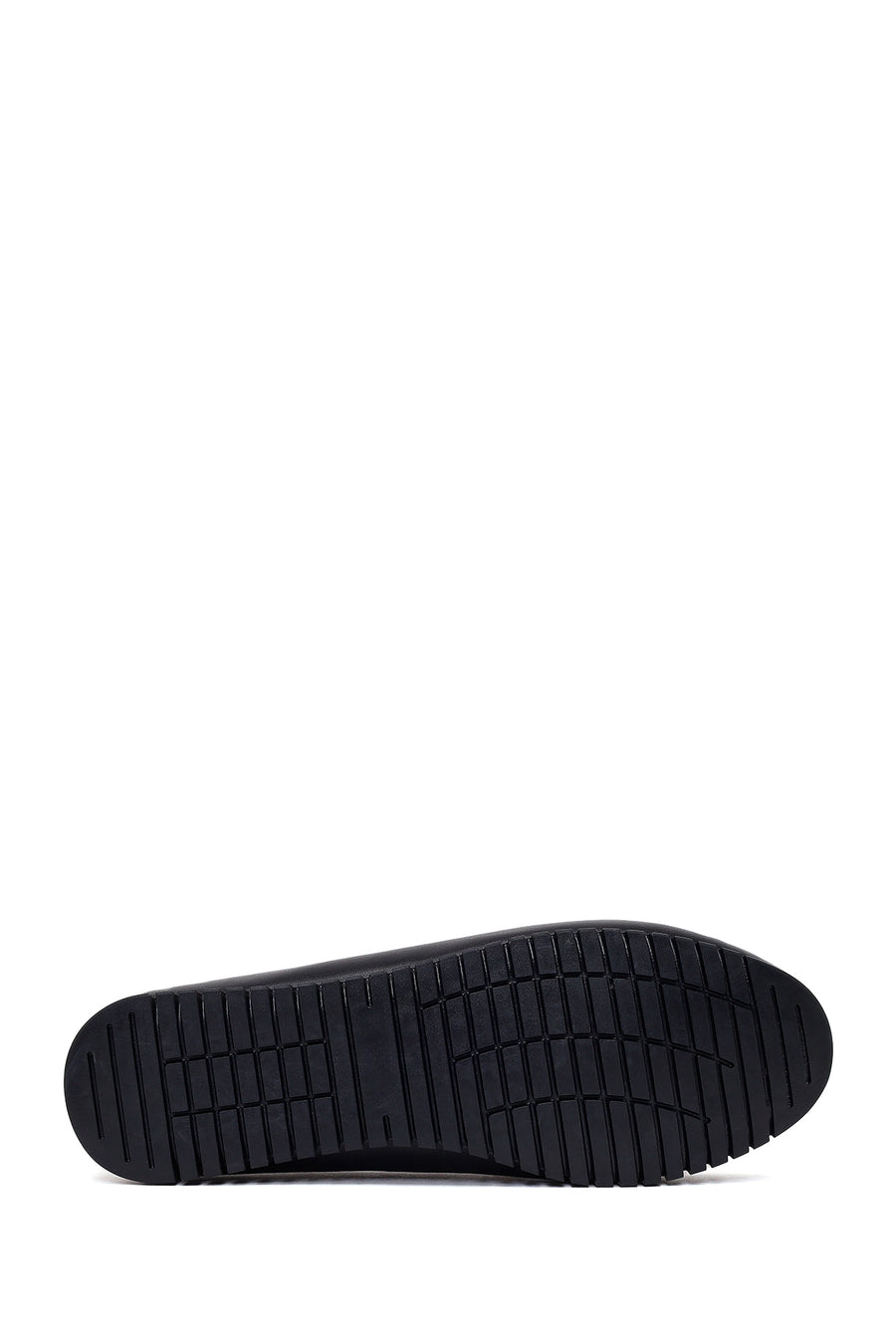 Kadın Siyah Loafer