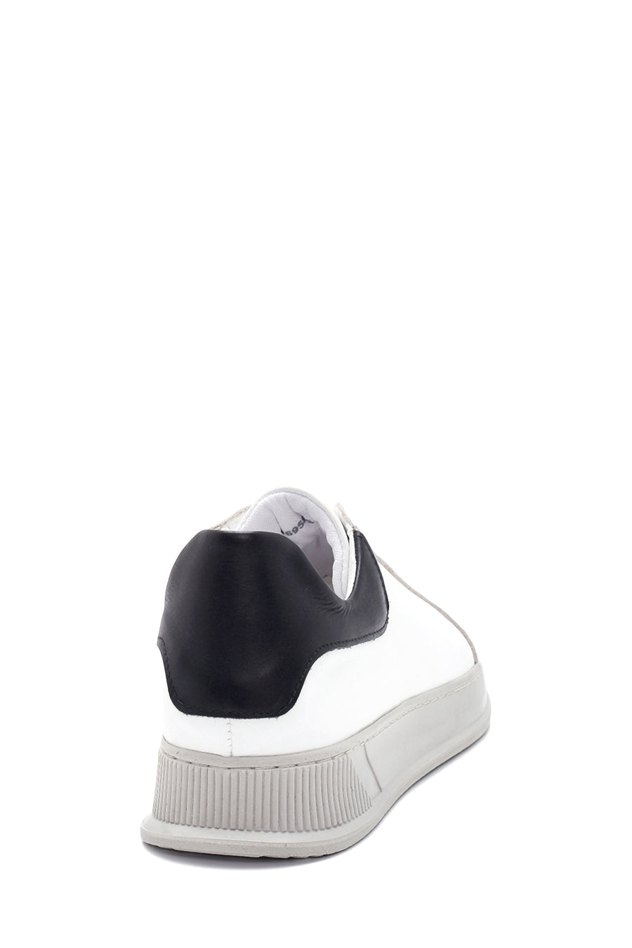 Men's Leather Sneaker