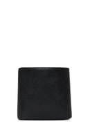 Women's Black Crossbody Bag | Derimod