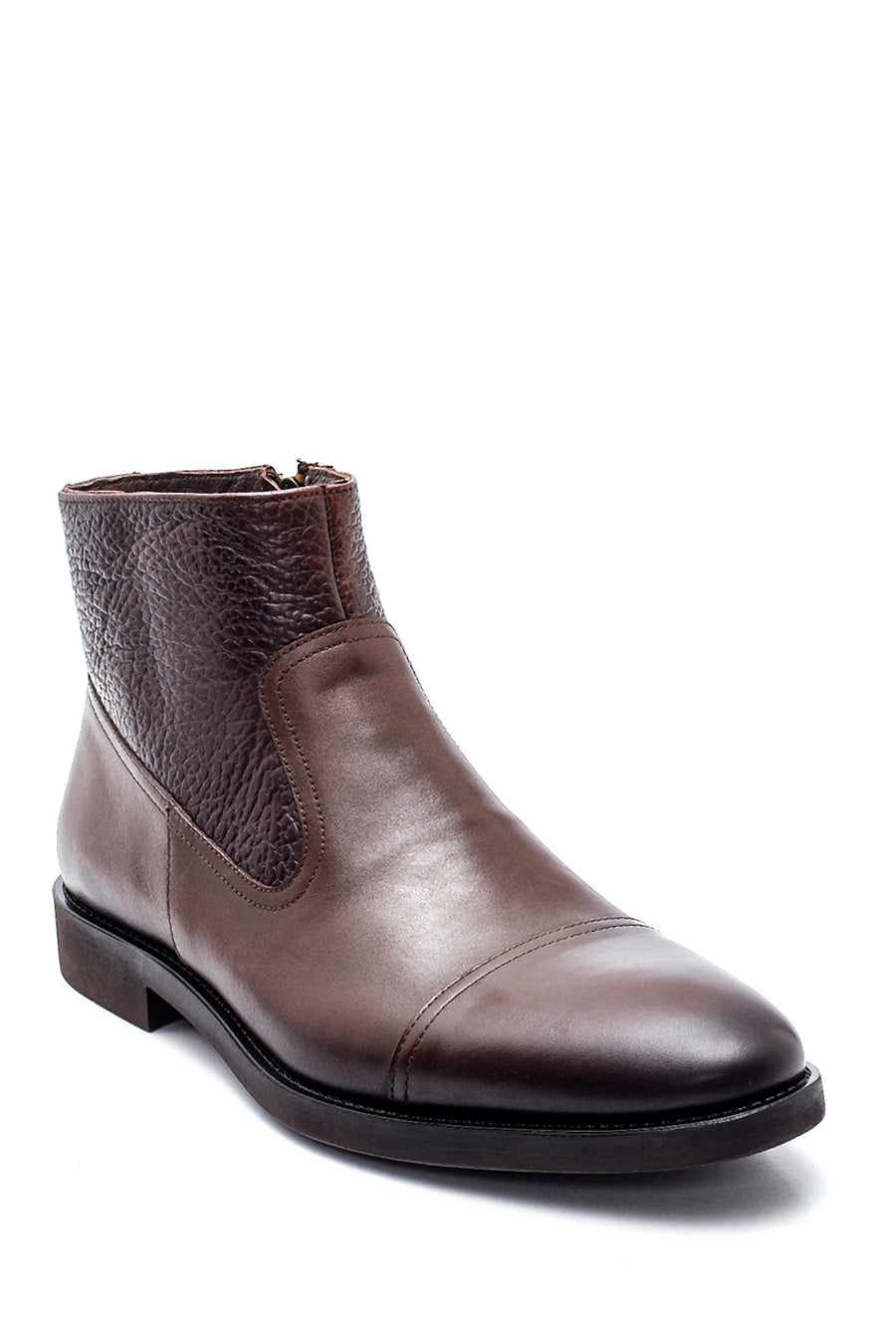 Men's Leather Classic Boots
