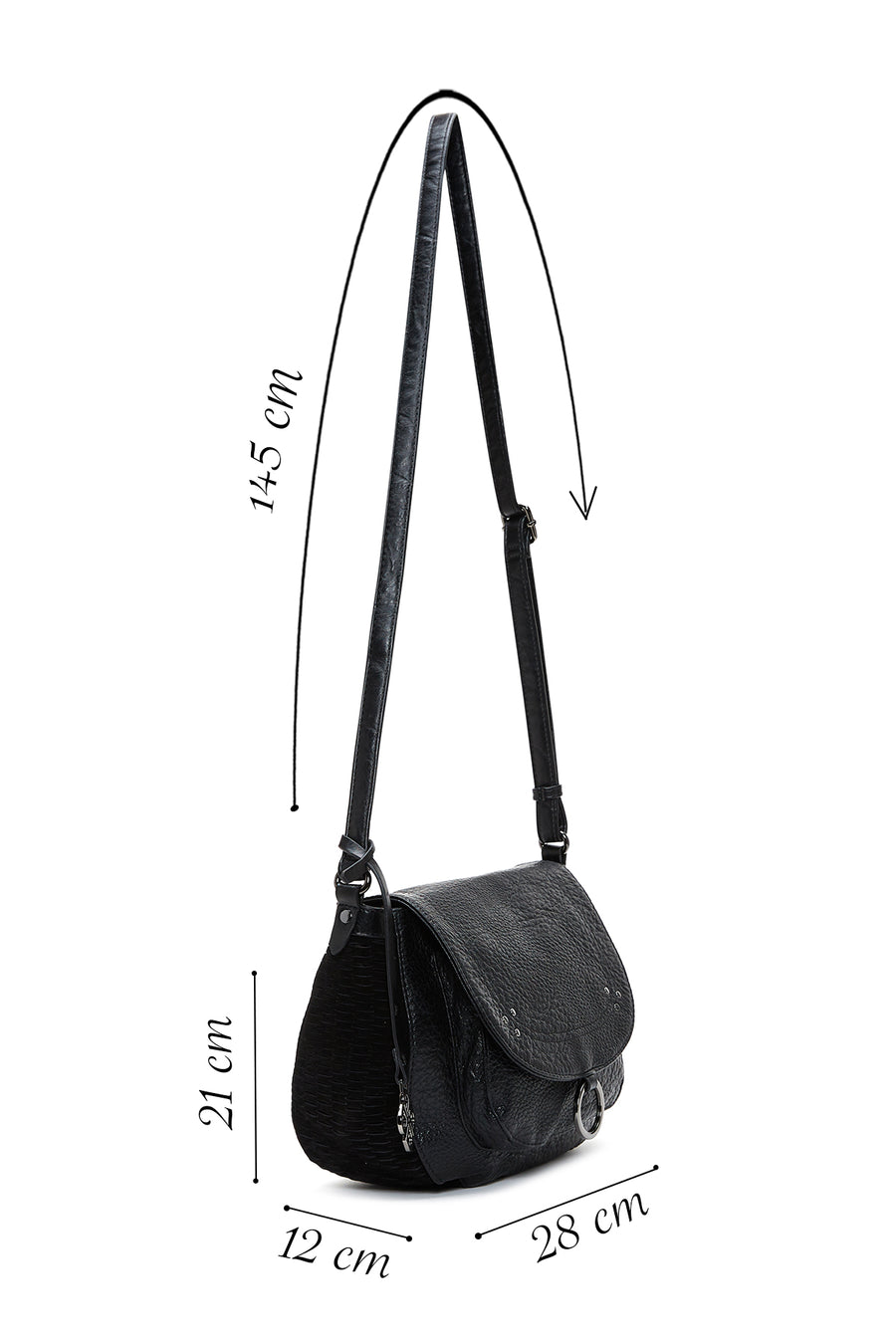 Women's Crossbody Bag