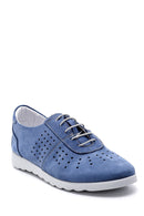 Women's Nubuck Shoes | Derimod