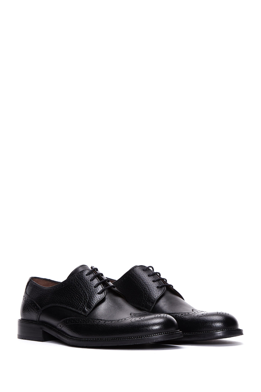 Men's Leather Classic Shoes