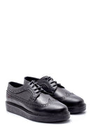 Women's Leather Casual Shoes | Derimod
