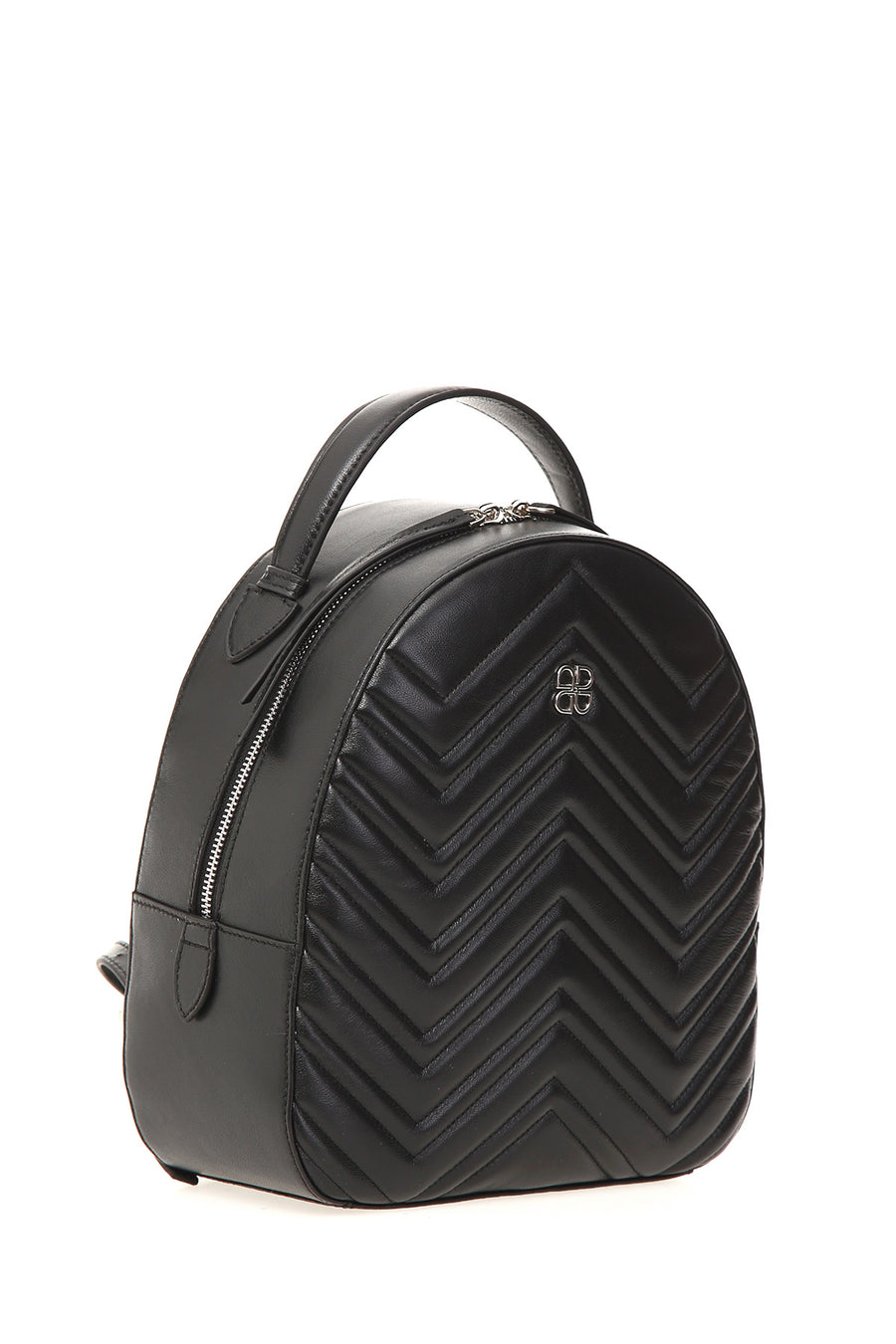 Women's Leather Backpack