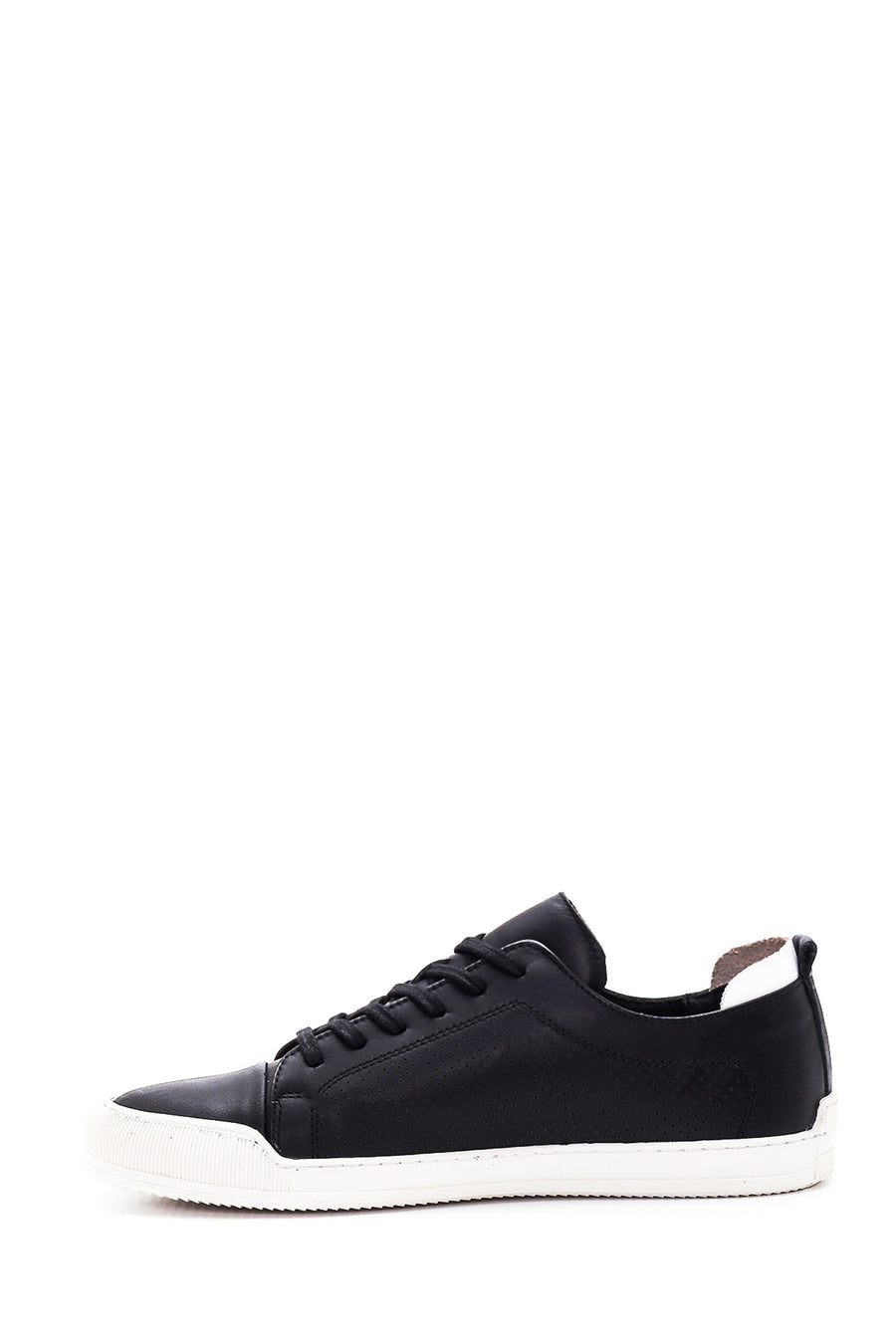 Men's Leather Sneaker
