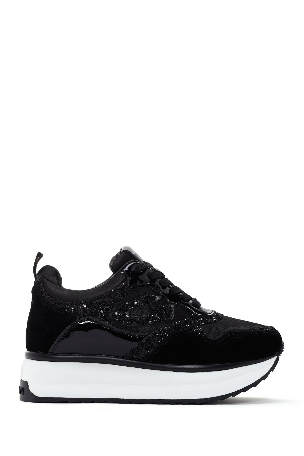Siyah