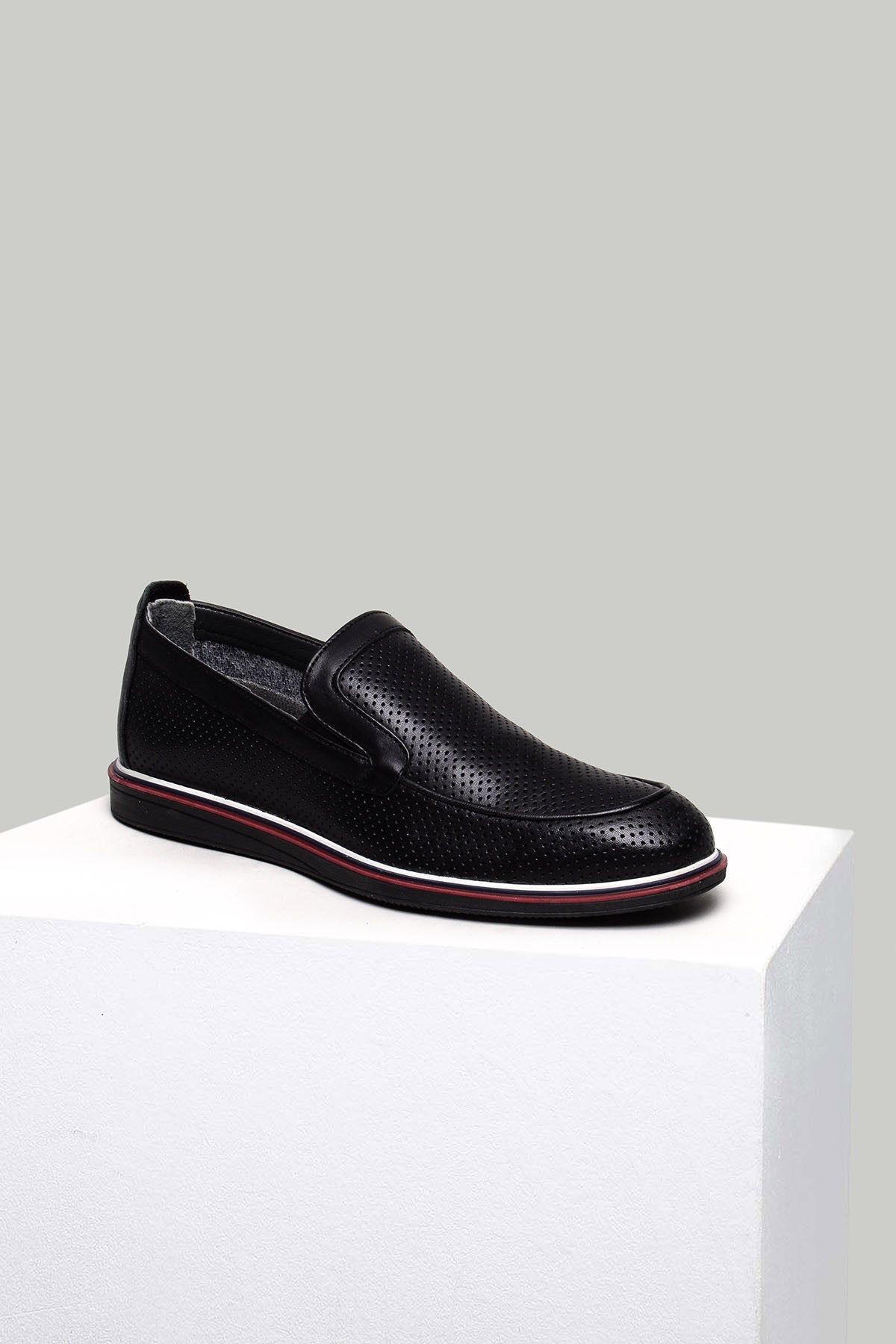 Men's shoes 18SFD3527DI | Derimod