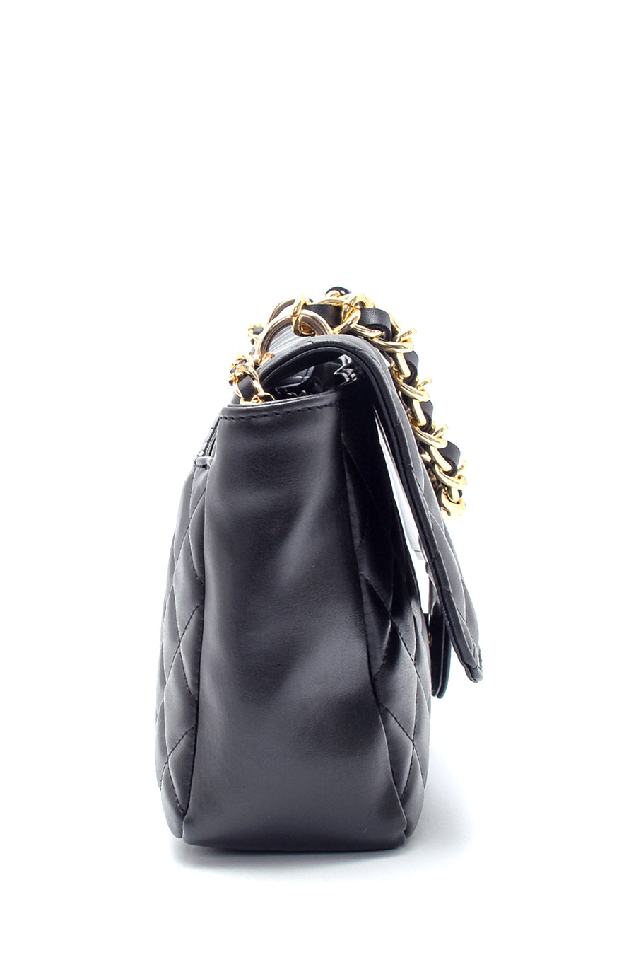 Women's Quilted Detailed Crossbody Bag