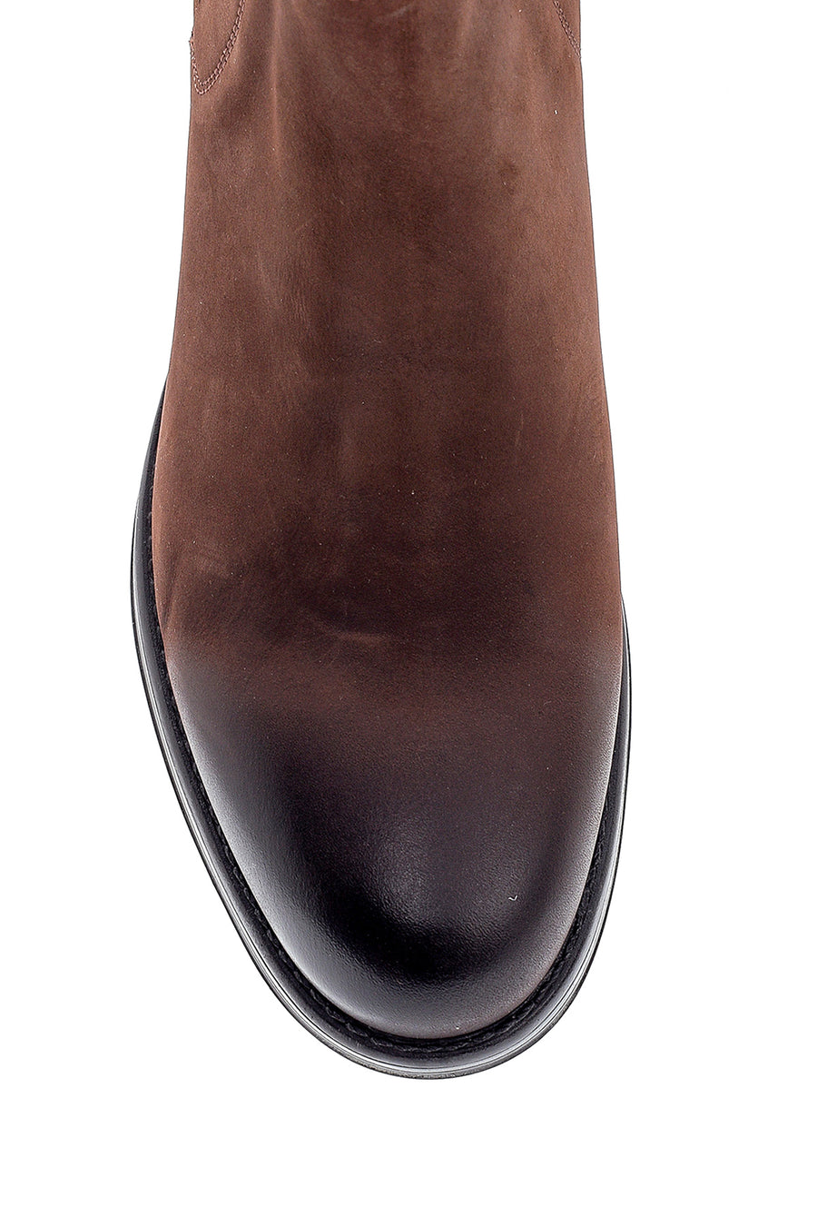 Erkek Nubuk Chelsea Bot