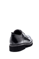 Men's Leather Casual Shoes | Derimod